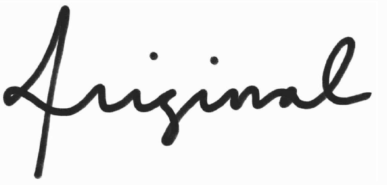 4riginal Gift Cards!