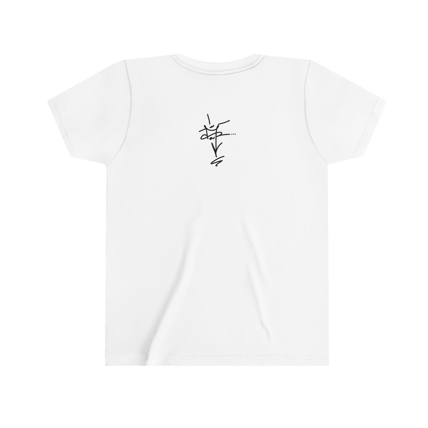 Youth Short Sleeve Tee