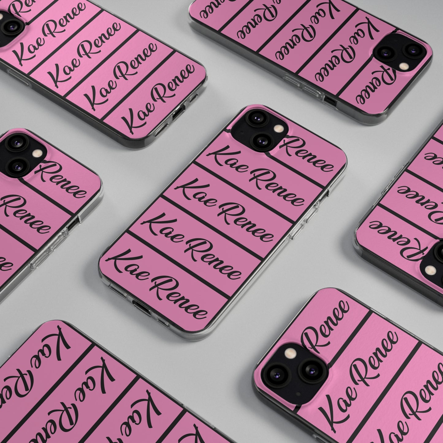 Soft Phone Cases
