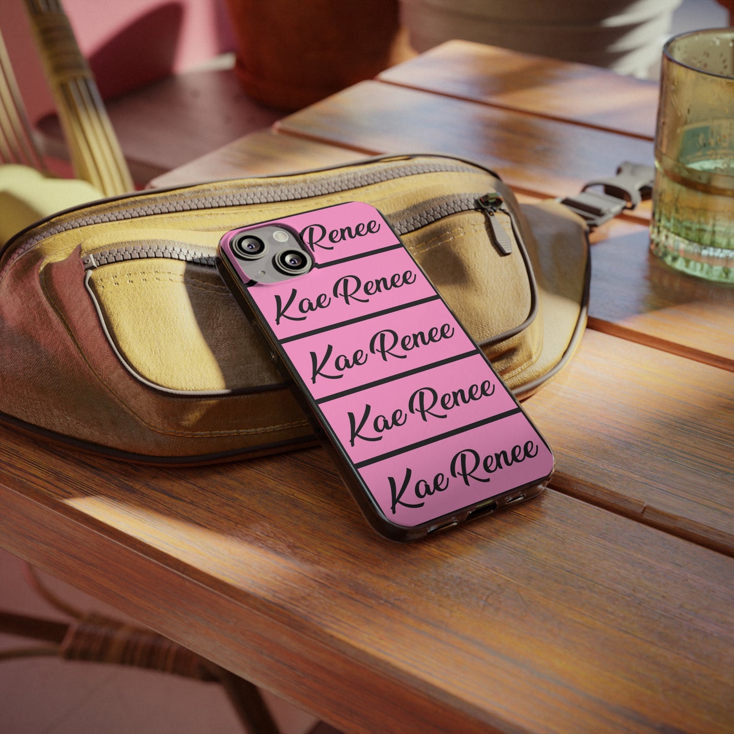 Soft Phone Cases