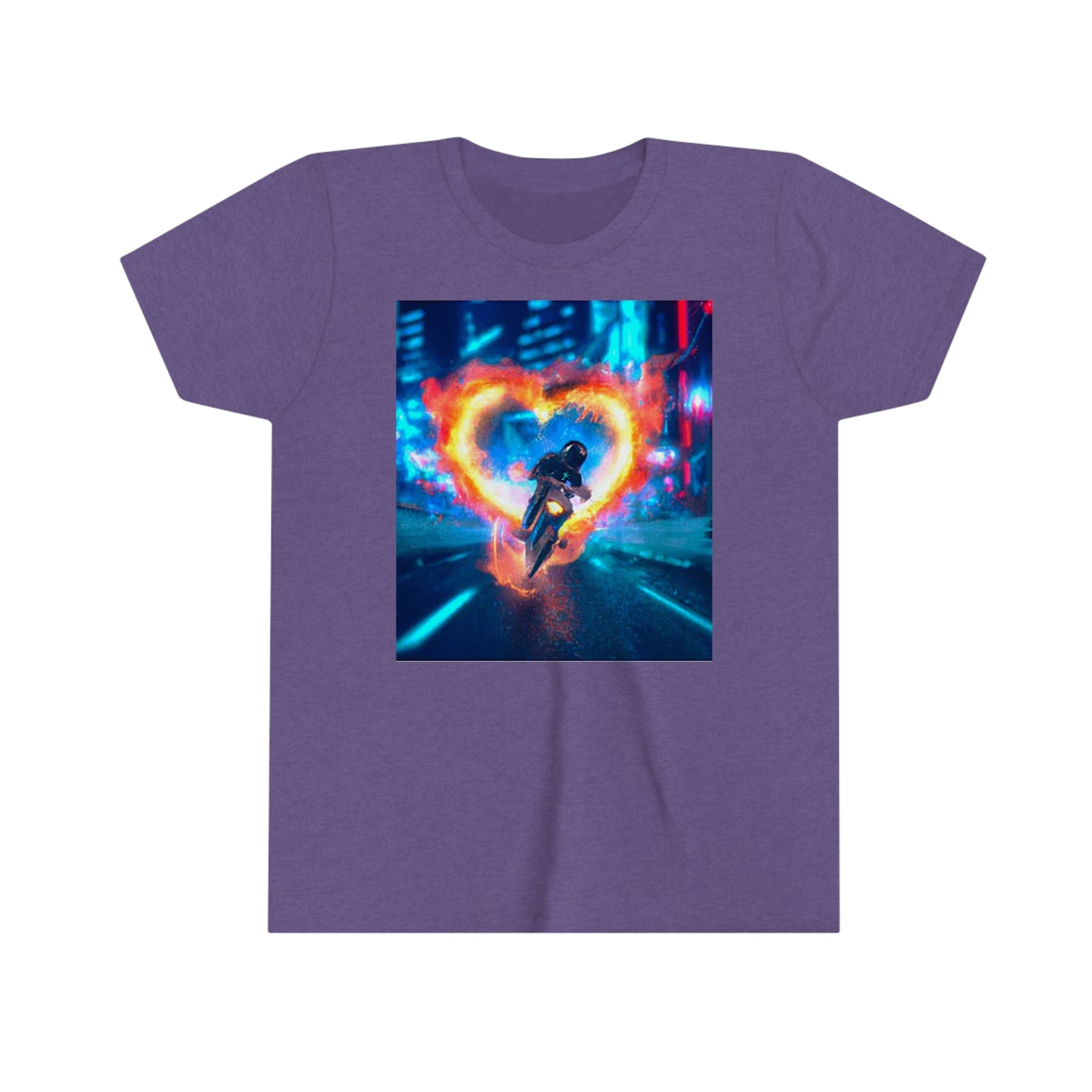 Youth Short Sleeve Tee
