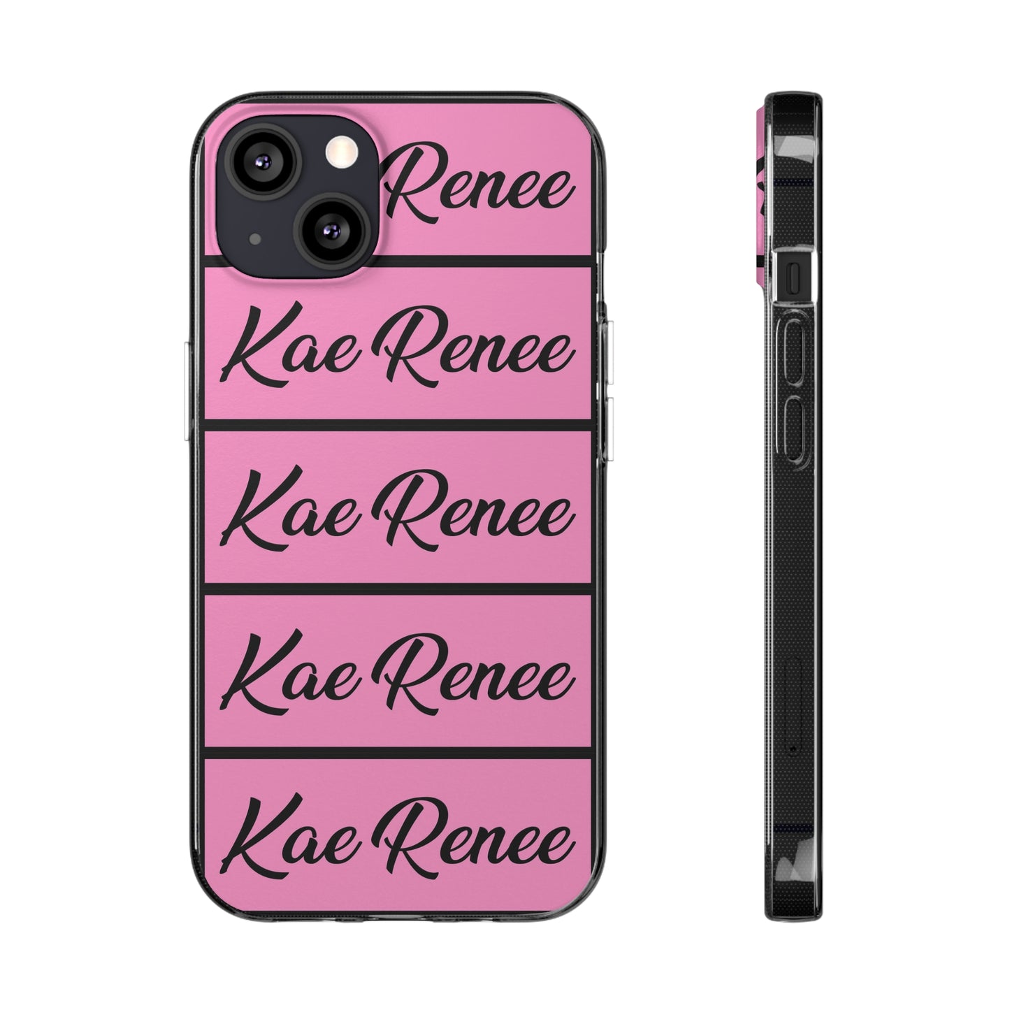 Soft Phone Cases