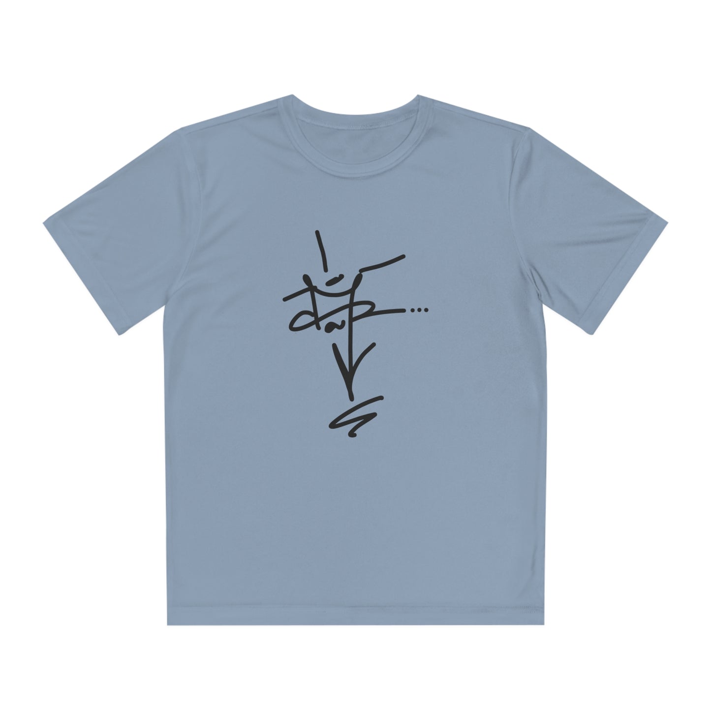 Youth Competitor Tee