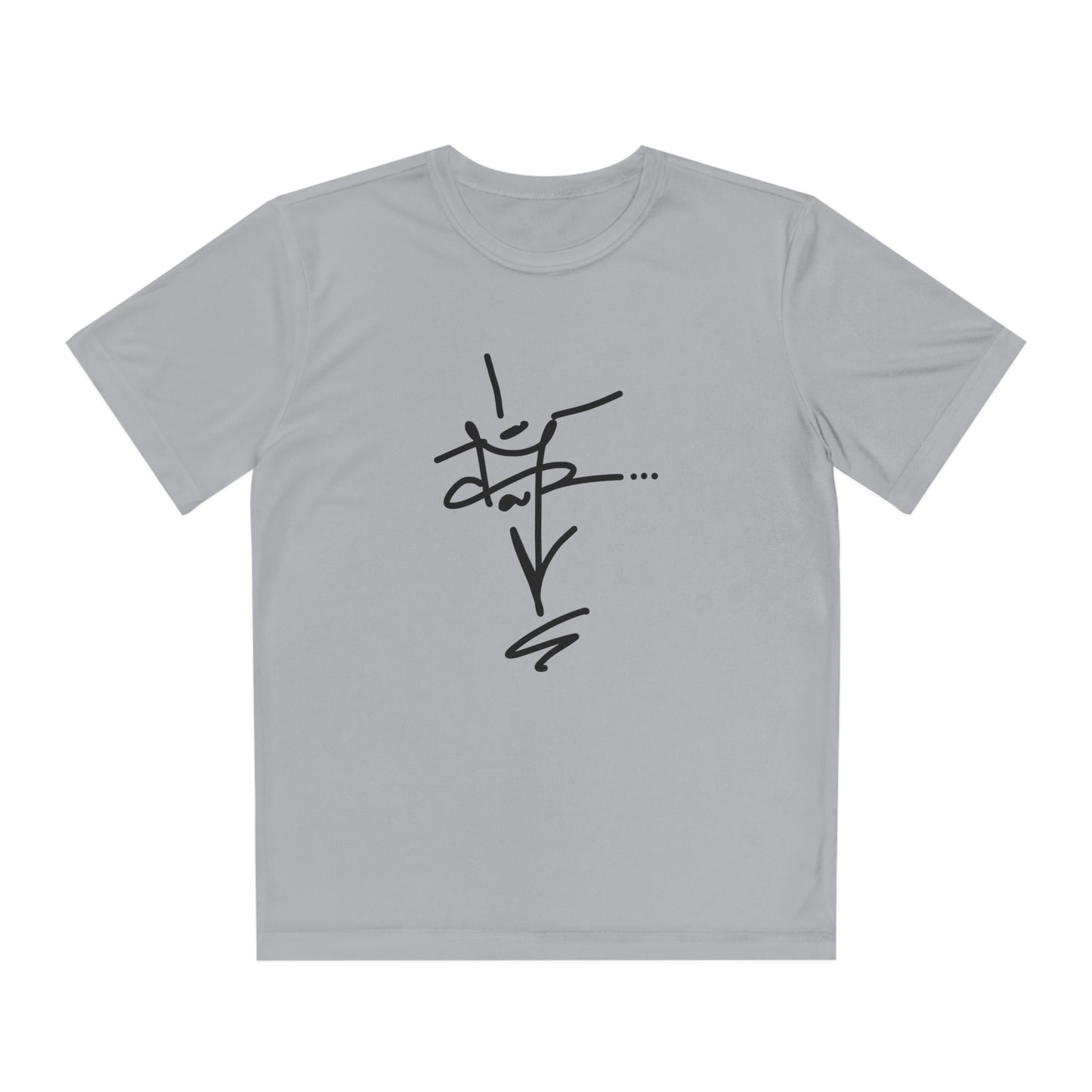 Youth Competitor Tee