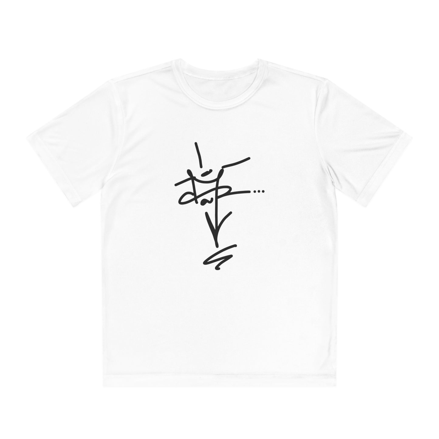 Youth Competitor Tee