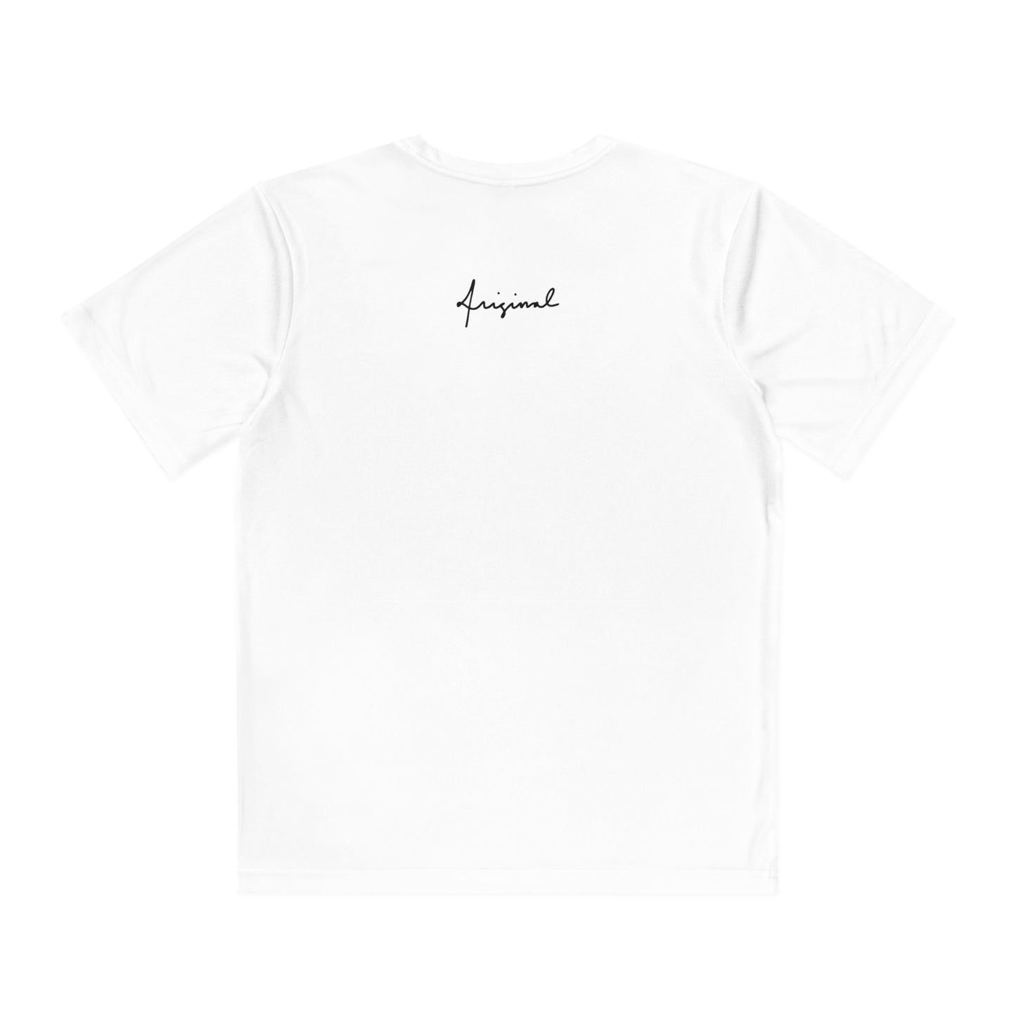 Youth Competitor Tee